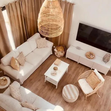 El Palmeral - Exlusive With Private Pool In