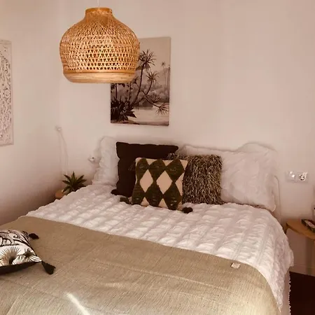 Villa El Palmeral - Exlusive With Private Pool In Corralejo