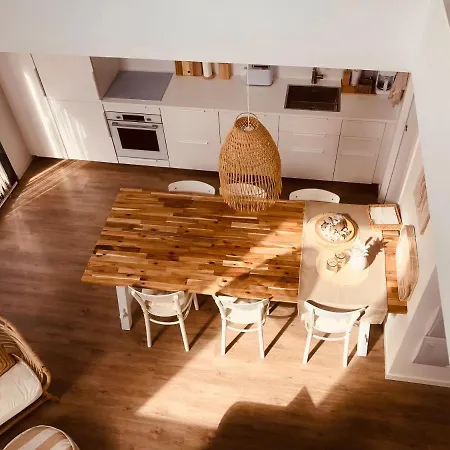 El Palmeral - Exlusive With Private Pool In * Corralejo