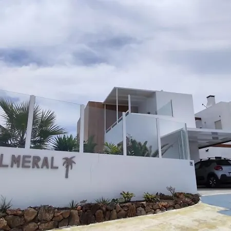 El Palmeral - Exlusive With Private Pool In Corralejo