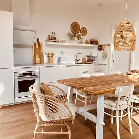 El Palmeral - Exlusive With Private Pool In *
