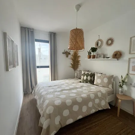 El Palmeral - Exlusive With Private Pool In Corralejo