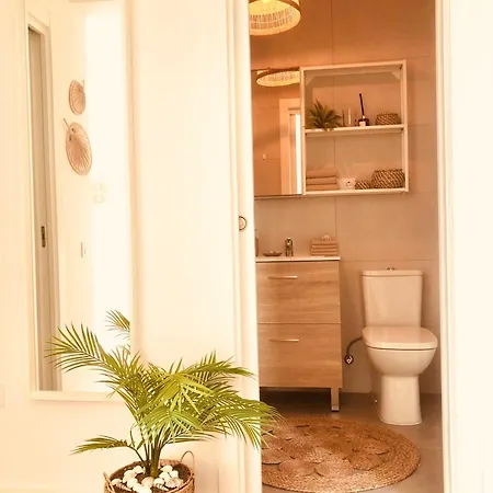 El Palmeral - Exlusive With Private Pool In