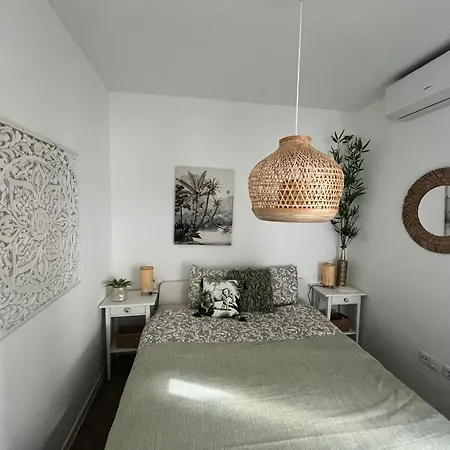 Villa El Palmeral - Exlusive With Private Pool In Corralejo