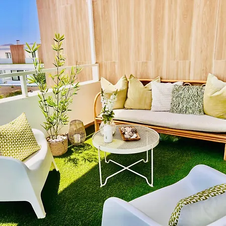 El Palmeral - Exlusive With Private Pool In Вилла
