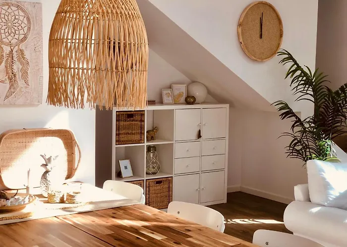 El Palmeral - Exlusive With Private, Heated Pool In Villa Corralejo