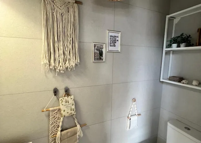 El Palmeral - Exlusive With Private, Heated Pool In * Corralejo