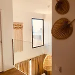 Villa El Palmeral - Exlusive With Private, Heated Pool In Corralejo